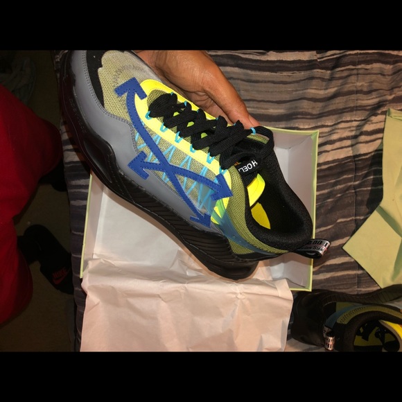 Off white ODSY 1000 - Picture 10 of 10